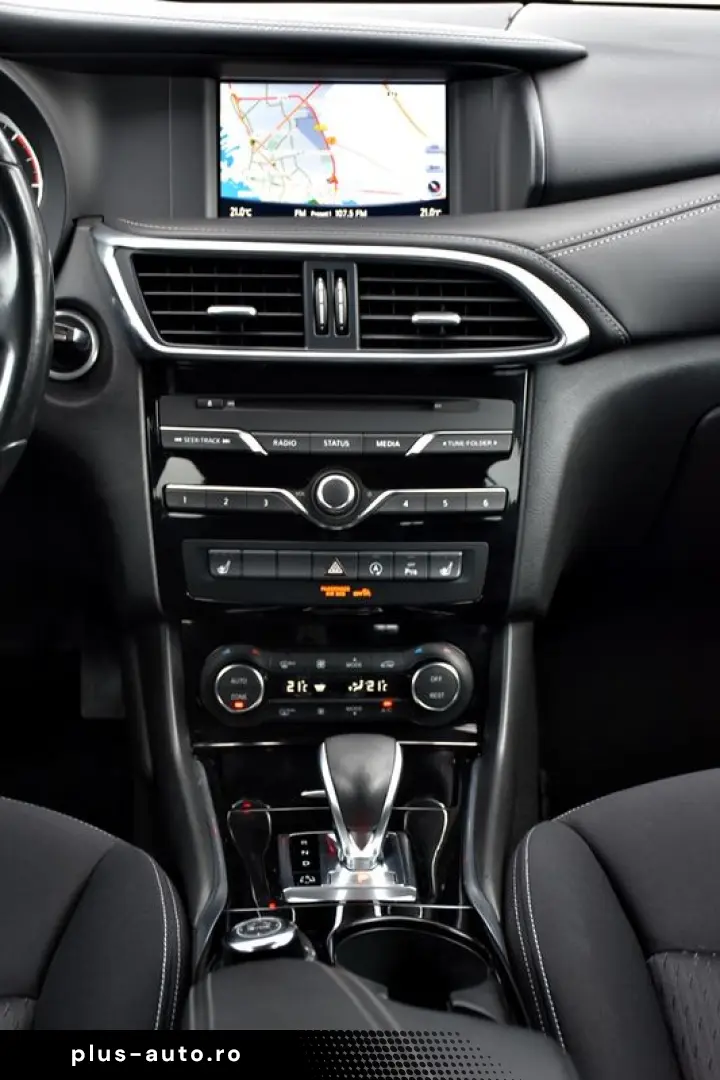Infiniti Qx30