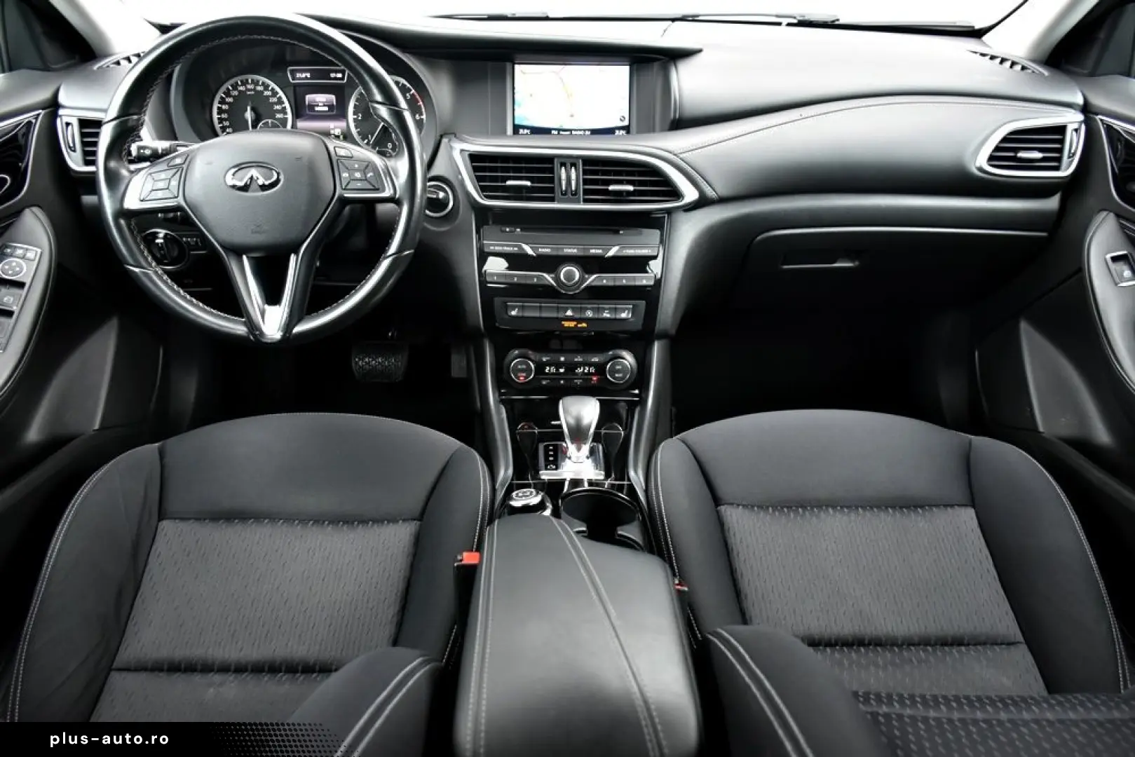 Infiniti Qx30