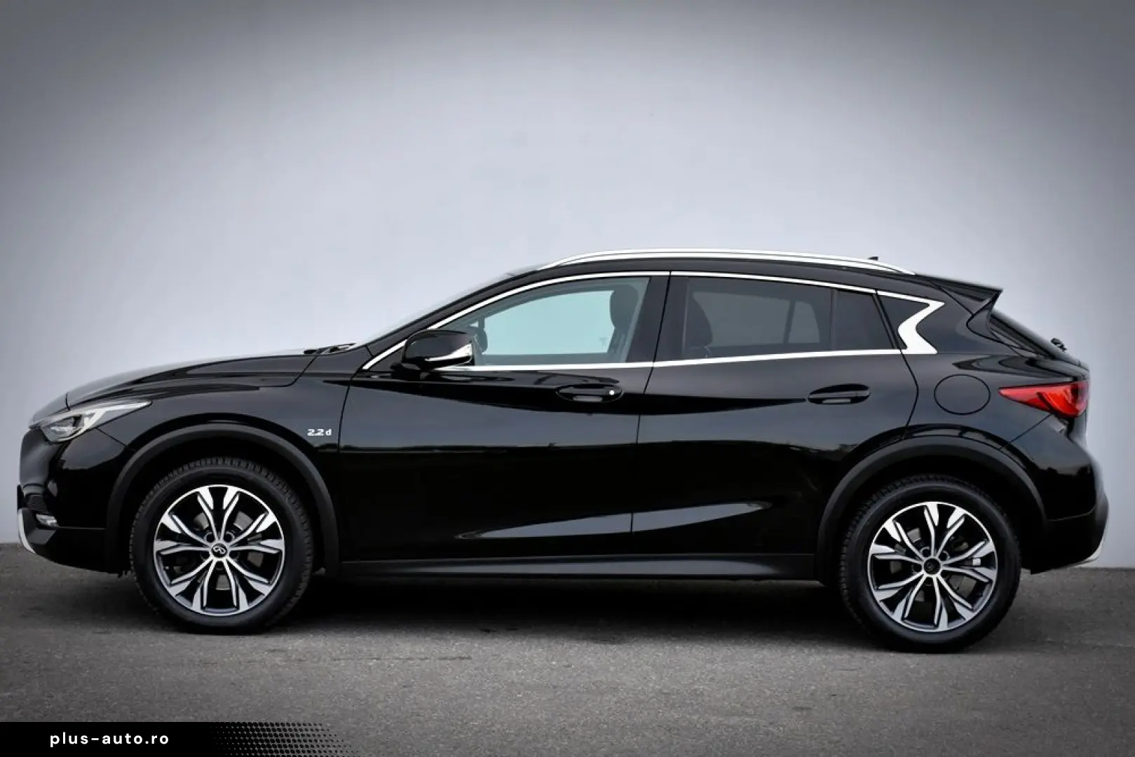 Infiniti Qx30