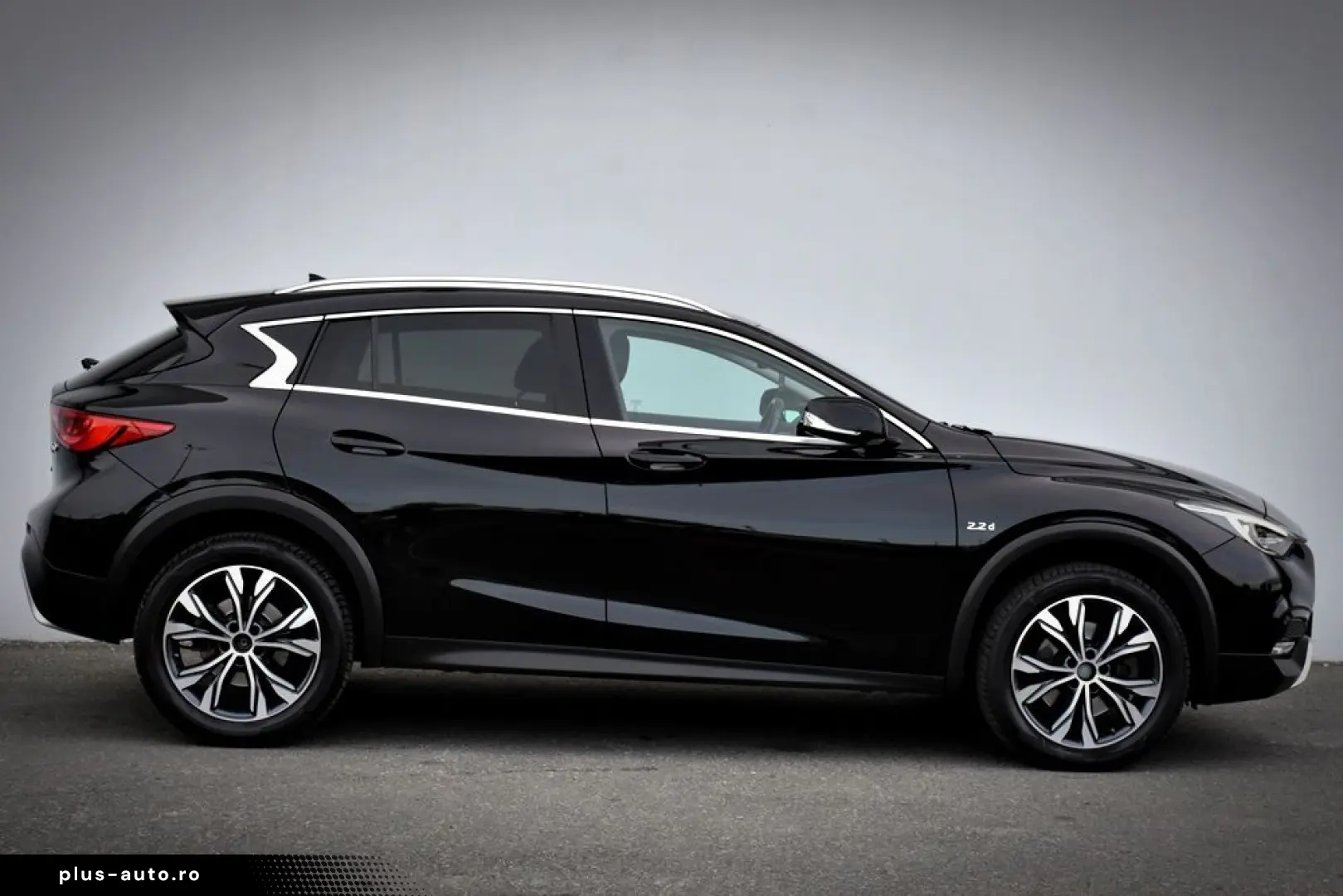 Infiniti Qx30