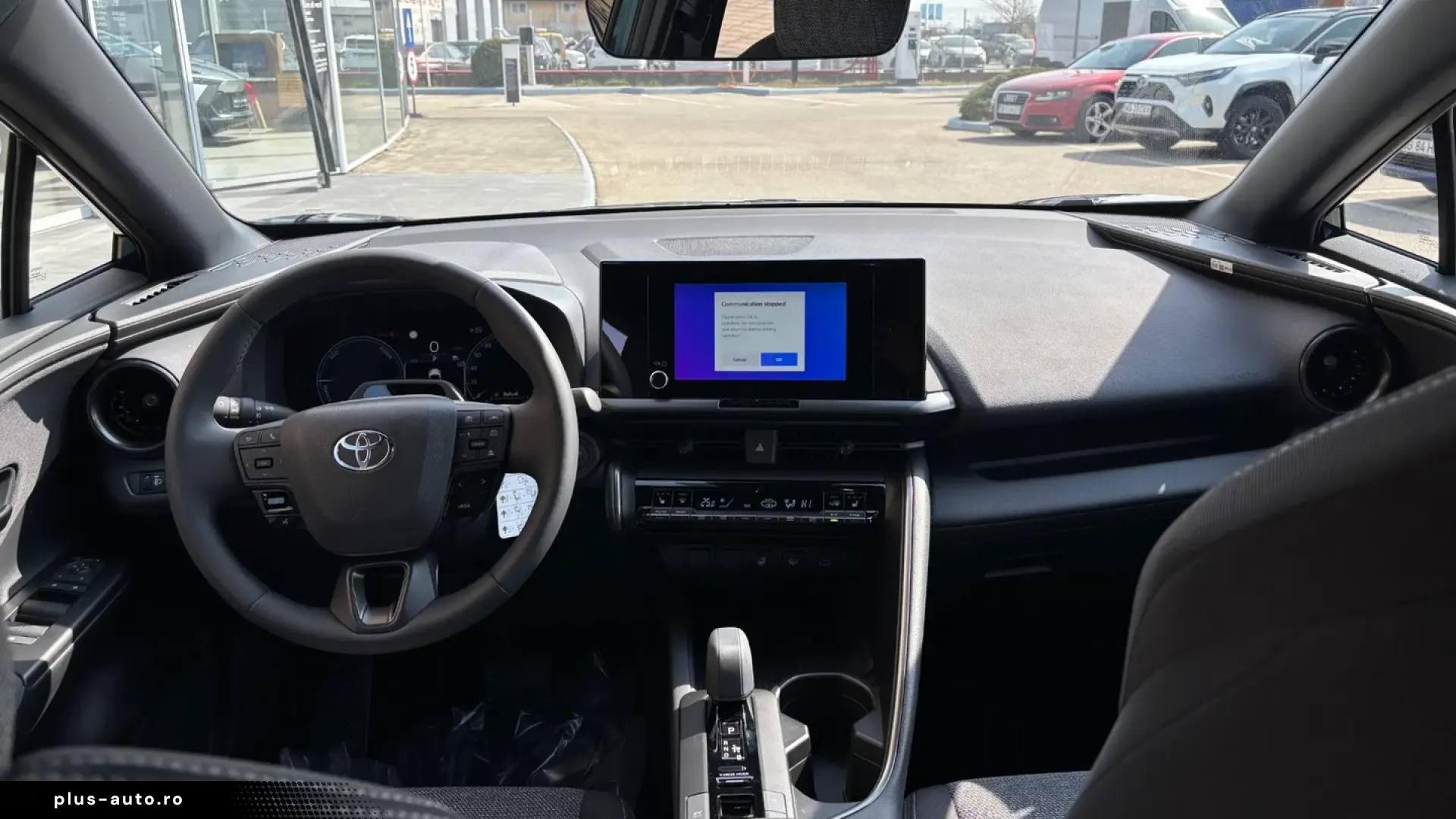 Toyota C-HR 2.0 DYNAMIC HEV