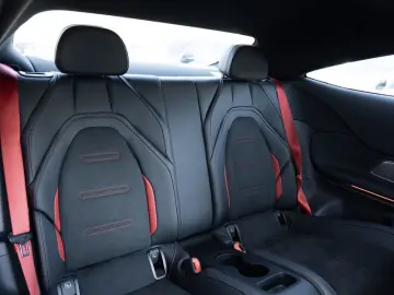 MERCEDES-BENZ CLE 53 AMG 4M  Coupé Premium Pano Burm…