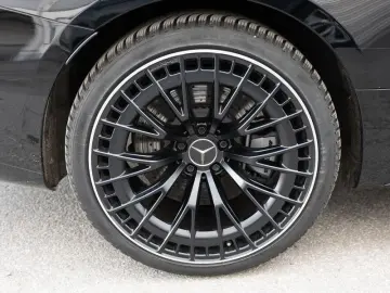 MERCEDES-BENZ CLE 53 AMG 4M  Coupé Premium Pano Burm…