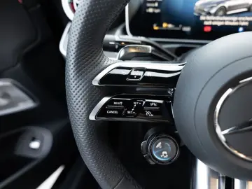 MERCEDES-BENZ CLE 53 AMG 4M  Coupé Premium Pano Burm…