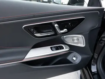 MERCEDES-BENZ CLE 53 AMG 4M  Coupé Premium Pano Burm…