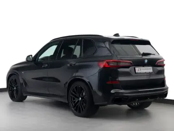BMW X5 xDrive30d M Sport