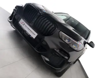 BMW X5 xDrive30d M Sport