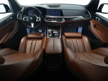 BMW X5 xDrive30d M Sport