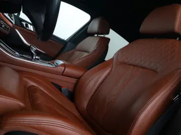 BMW X5 xDrive30d M Sport
