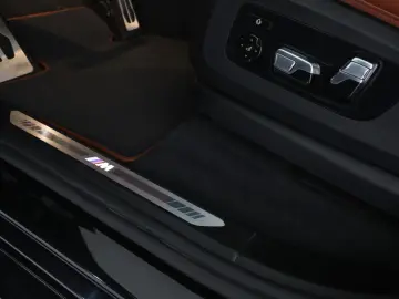 BMW X5 xDrive30d M Sport