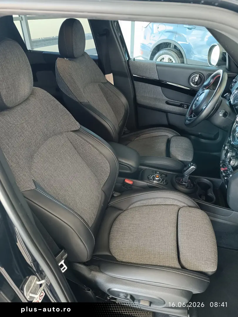 MINI John Cooper Works Countryman
