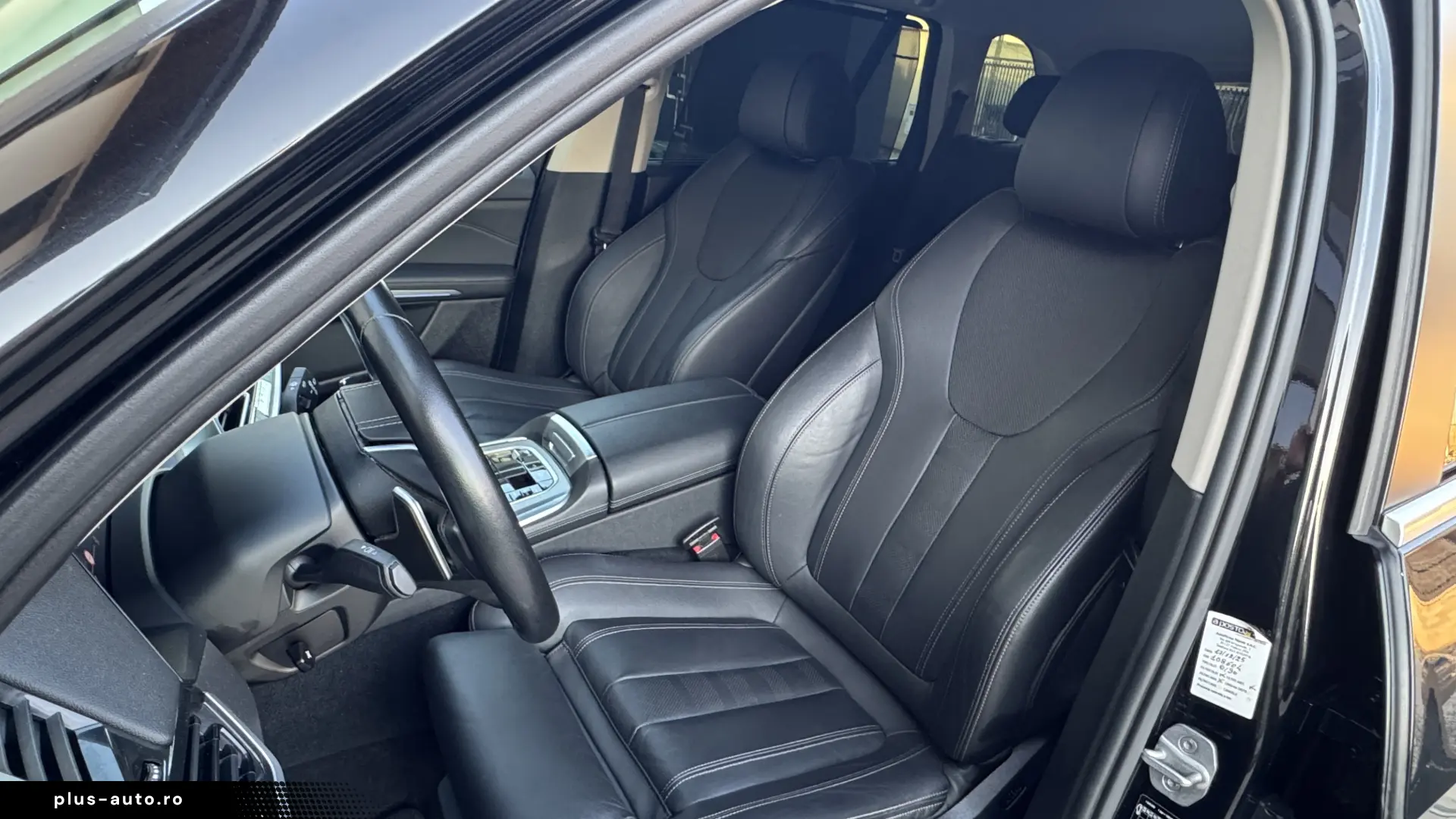 BMW X5 45e Xdrive Sport Automatik 394cp Hybrid !