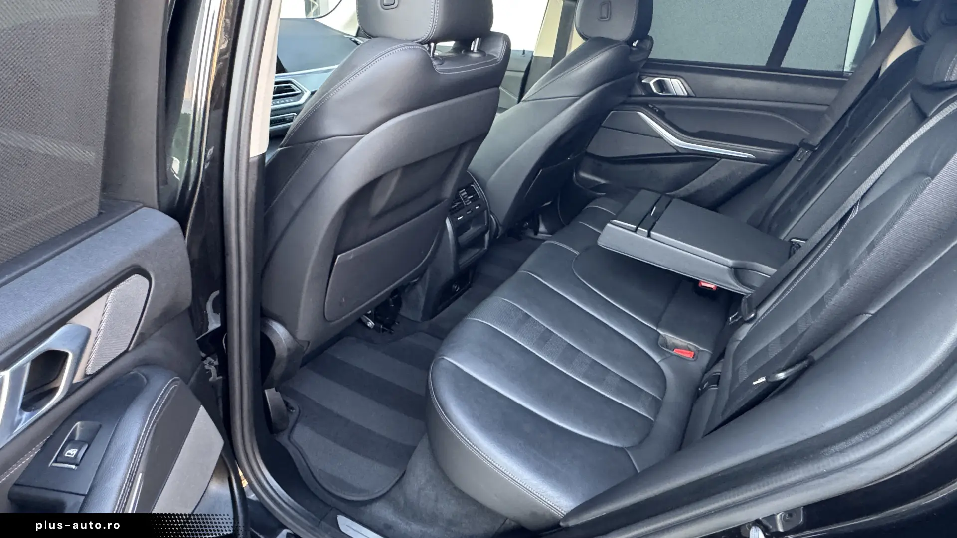 BMW X5 45e Xdrive Sport Automatik 394cp Hybrid !