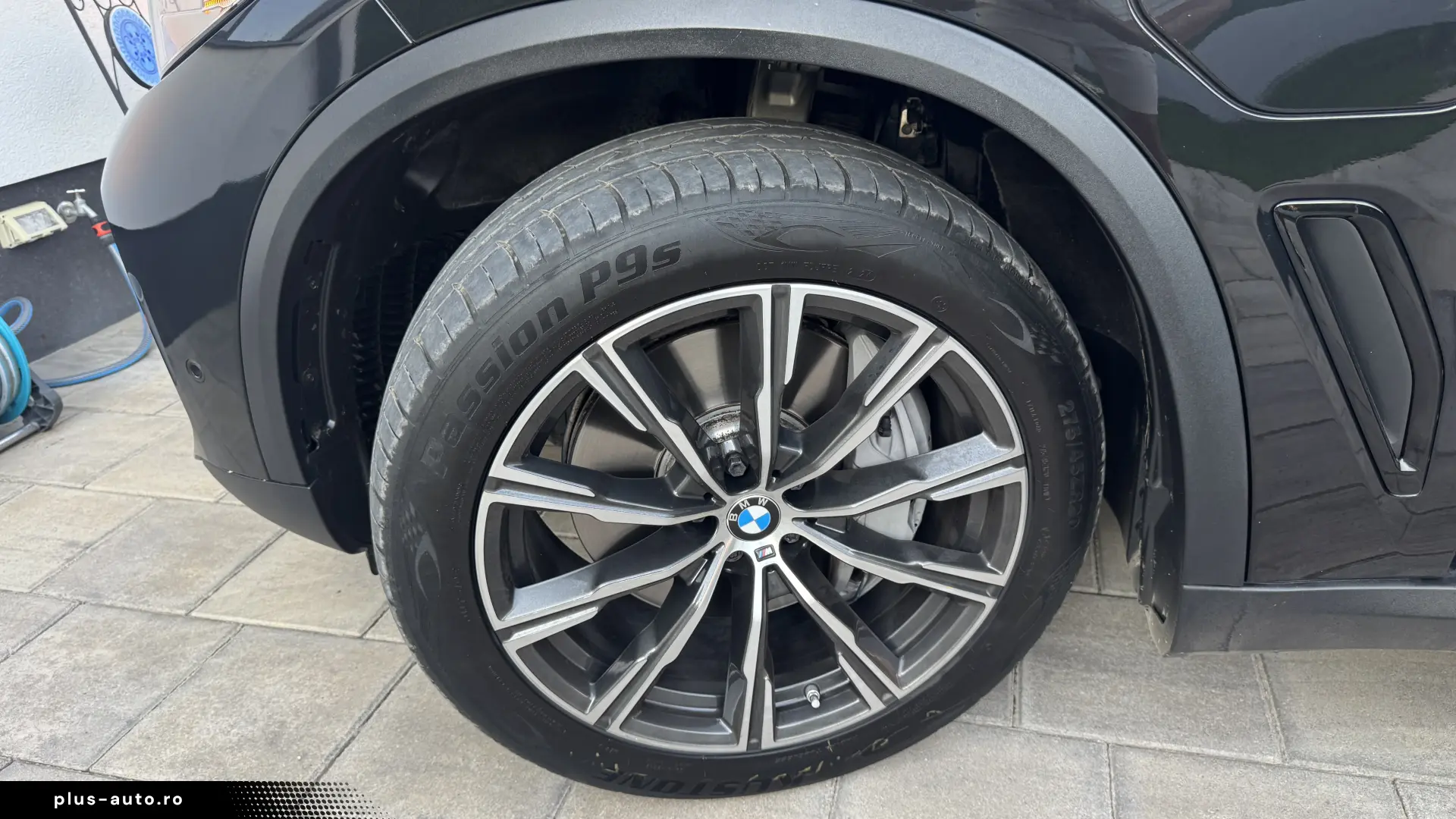 BMW X5 45e Xdrive Sport Automatik 394cp Hybrid !