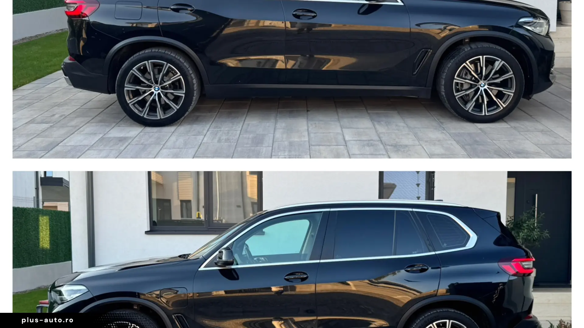 BMW X5 45e Xdrive Sport Automatik 394cp Hybrid !