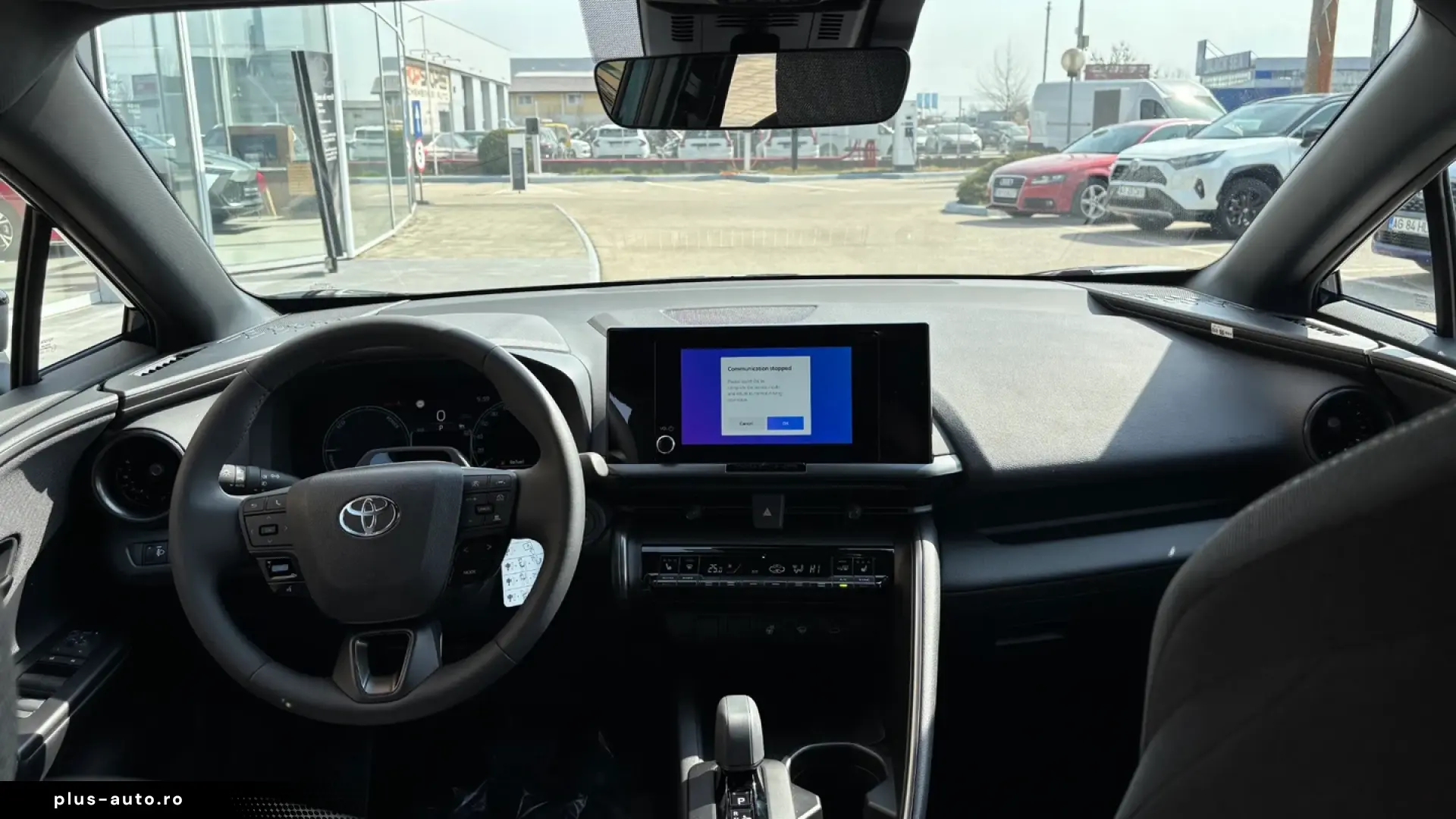 Toyota C-HR DYNAMIC 1.8 HEV