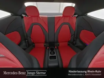 MERCEDES-BENZ CLE 53 AMG  PERF-SITZ FAHRASS PANO NIGHT 20