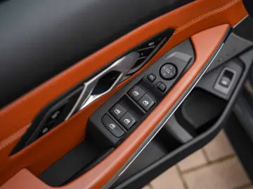 BMW M3 Competition M xDrive A