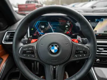 BMW M3 Competition M xDrive A