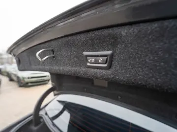 BMW M3 Competition M xDrive A