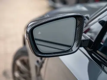 BMW M3 Competition M xDrive A