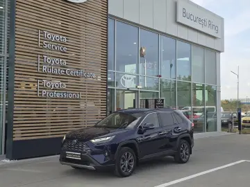 Toyota Rav-4