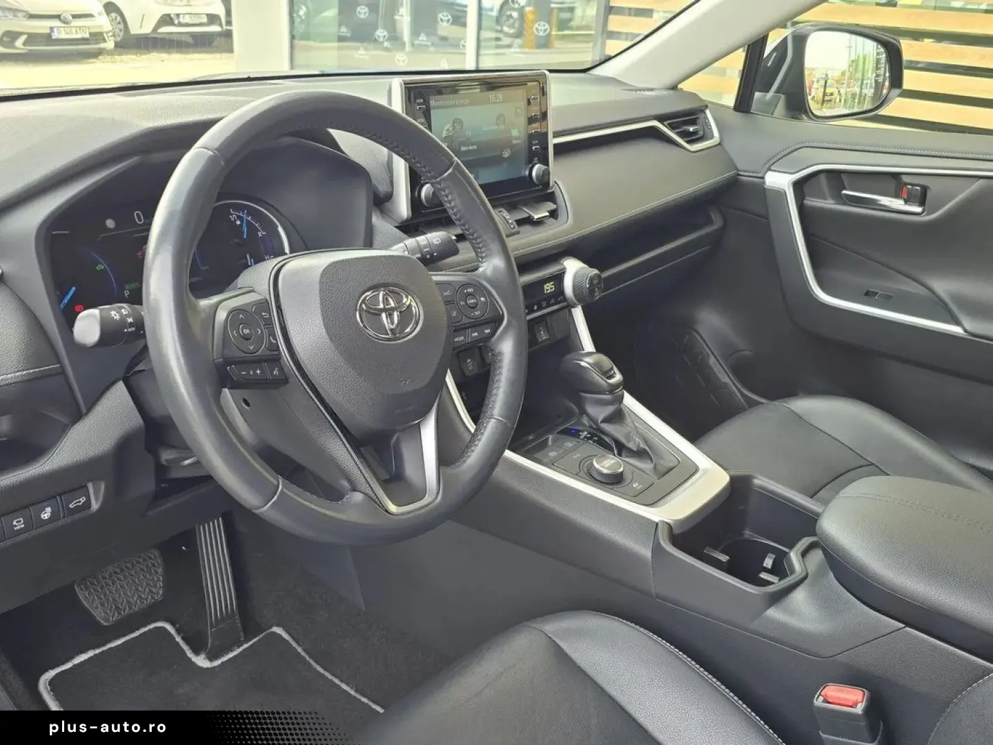 Toyota Rav-4