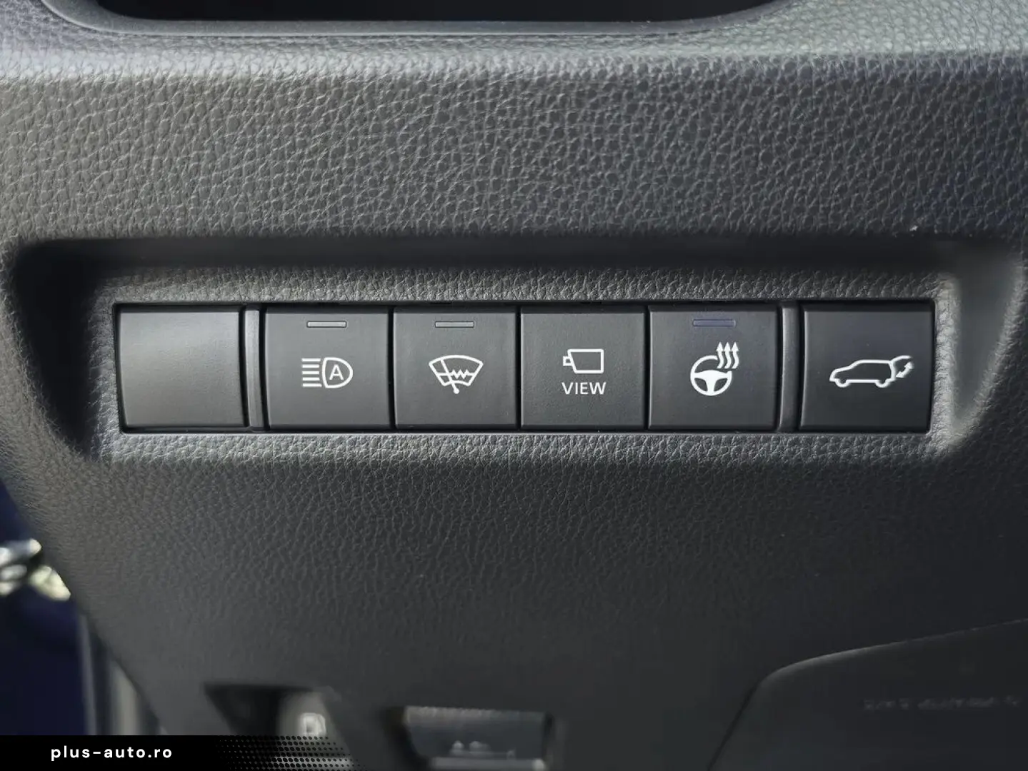 Toyota Rav-4