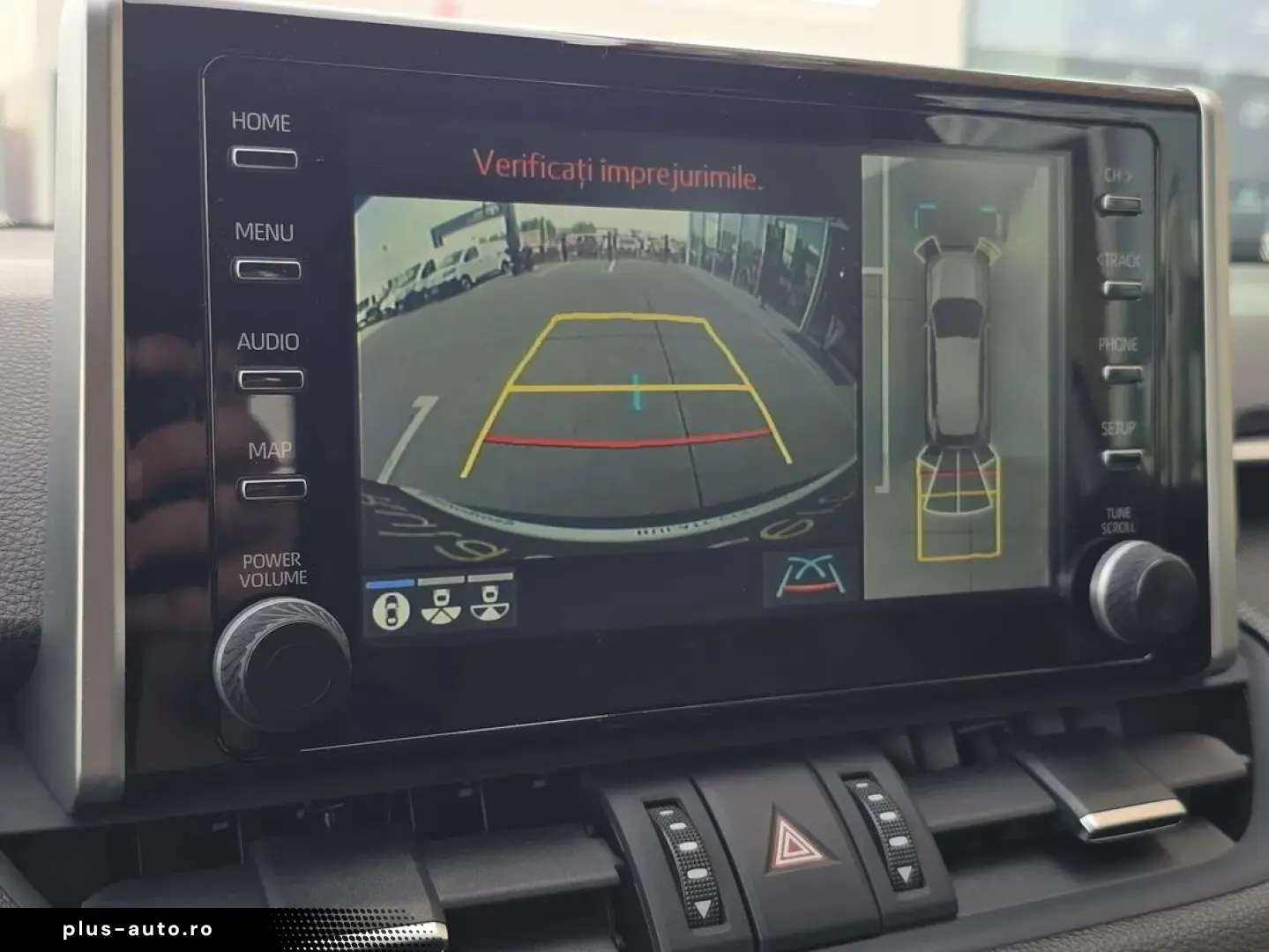 Toyota Rav-4
