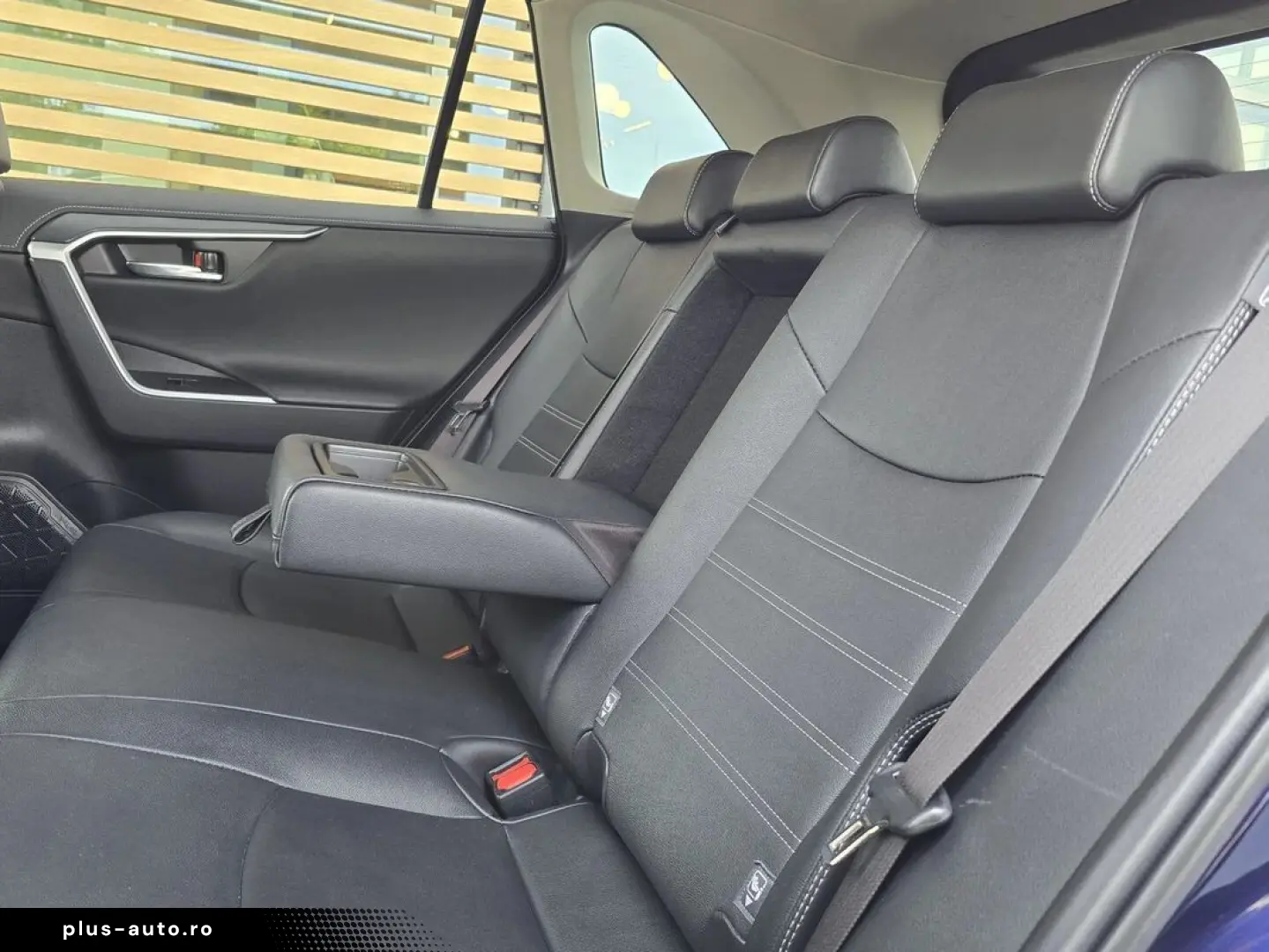 Toyota Rav-4