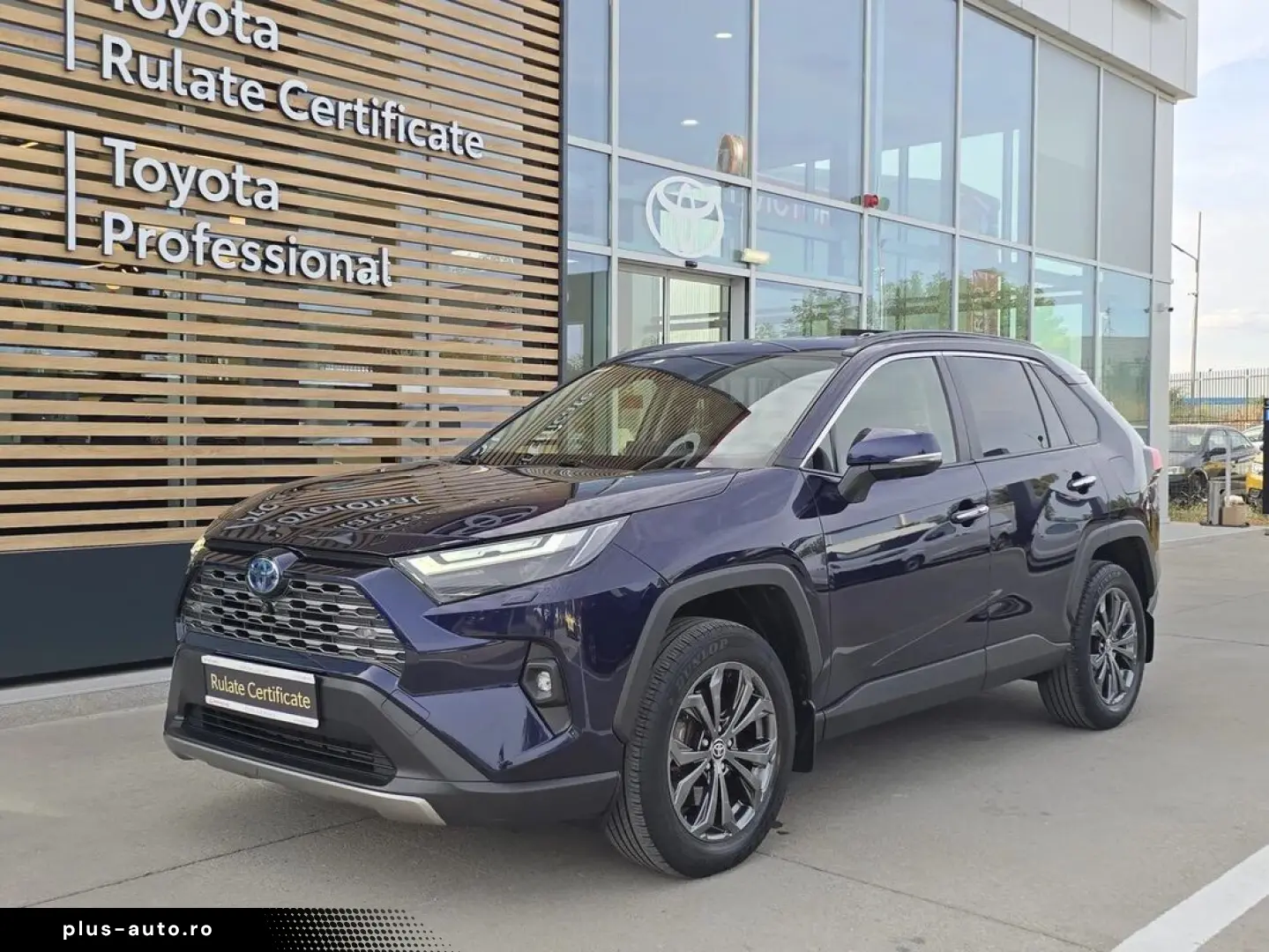 Toyota Rav-4