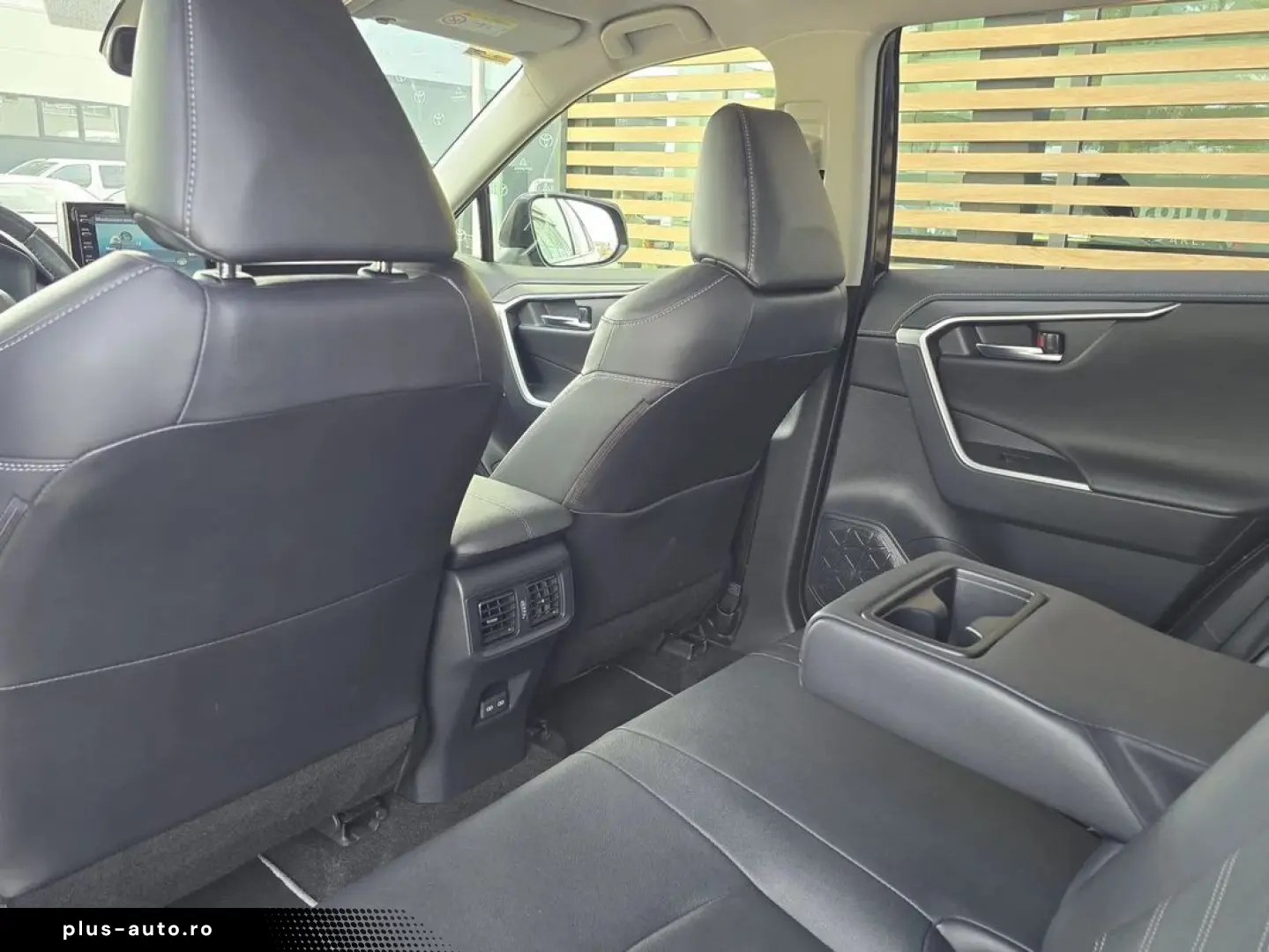 Toyota Rav-4
