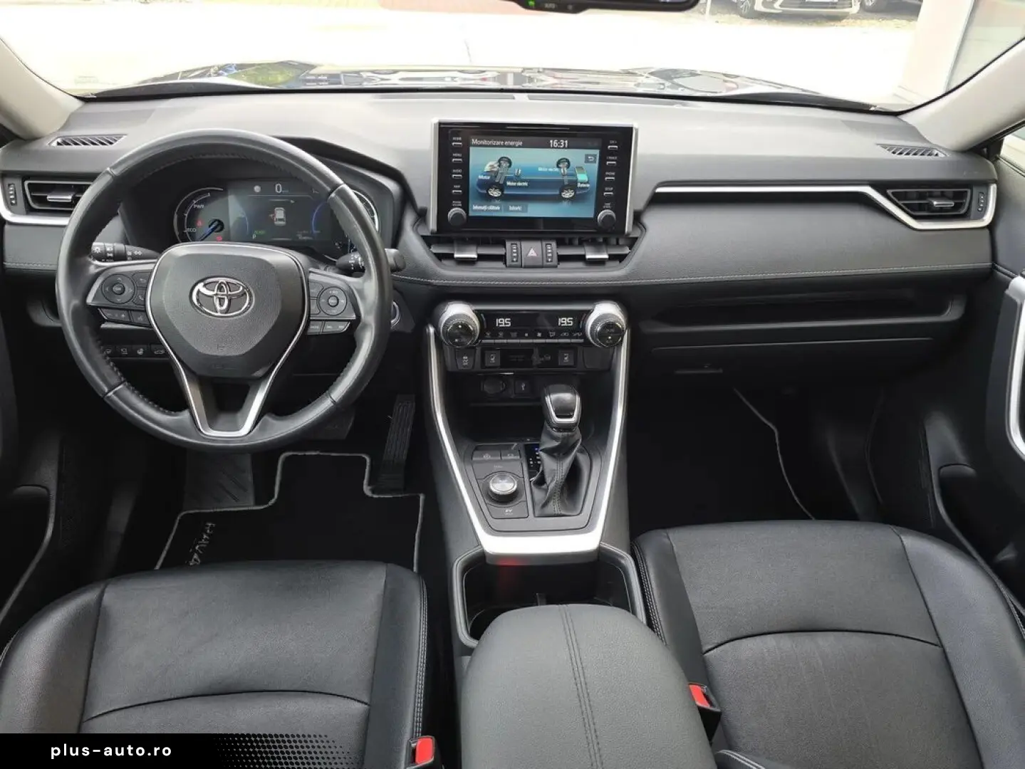 Toyota Rav-4