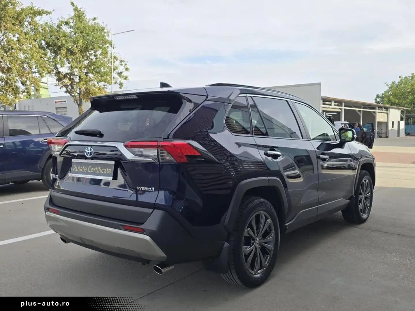 Toyota Rav-4