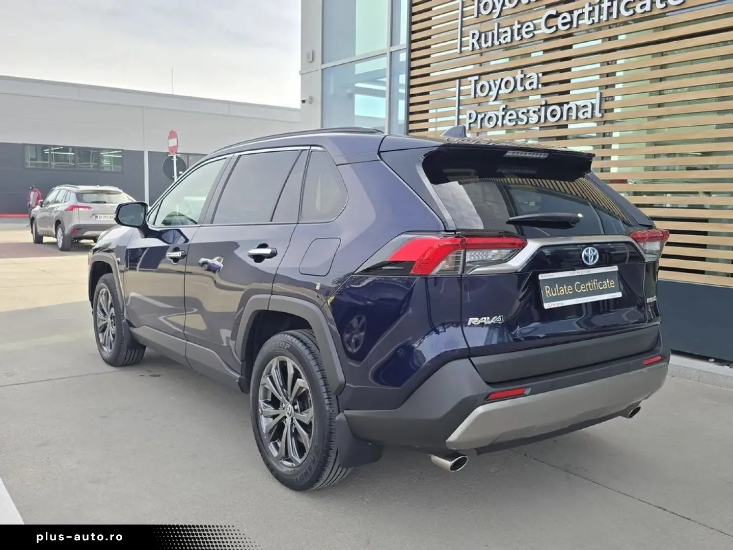 Toyota Rav-4