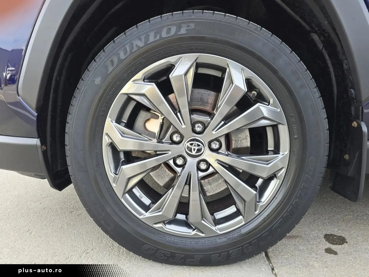 Toyota Rav-4