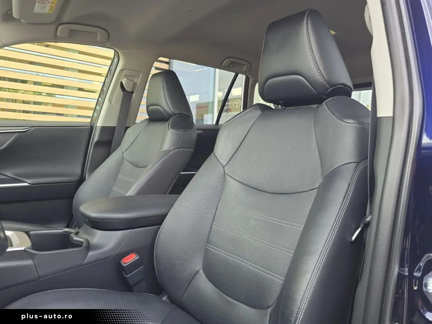 Toyota Rav-4