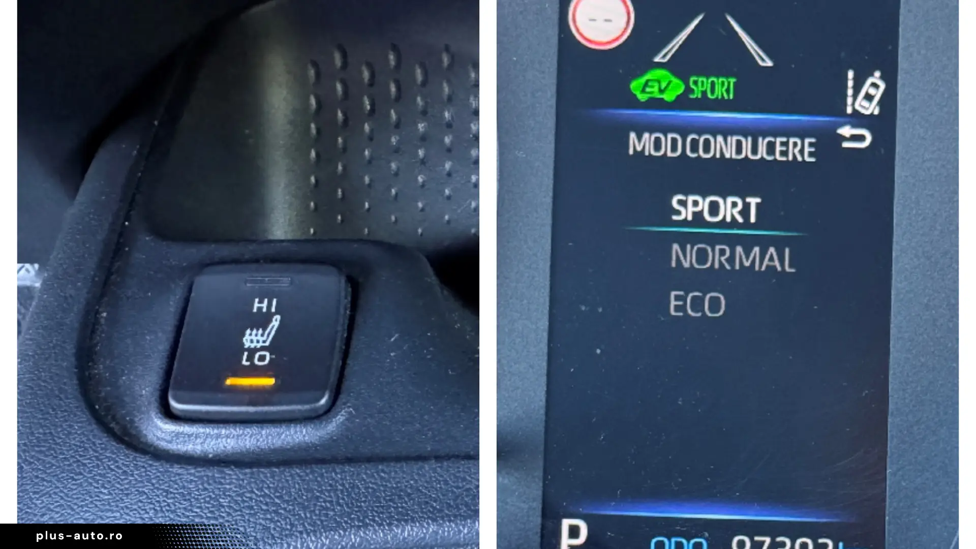 Toyota Corolla Hybrid