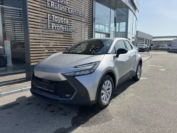 Toyota C-HR ACTIVE 1.8 HEV