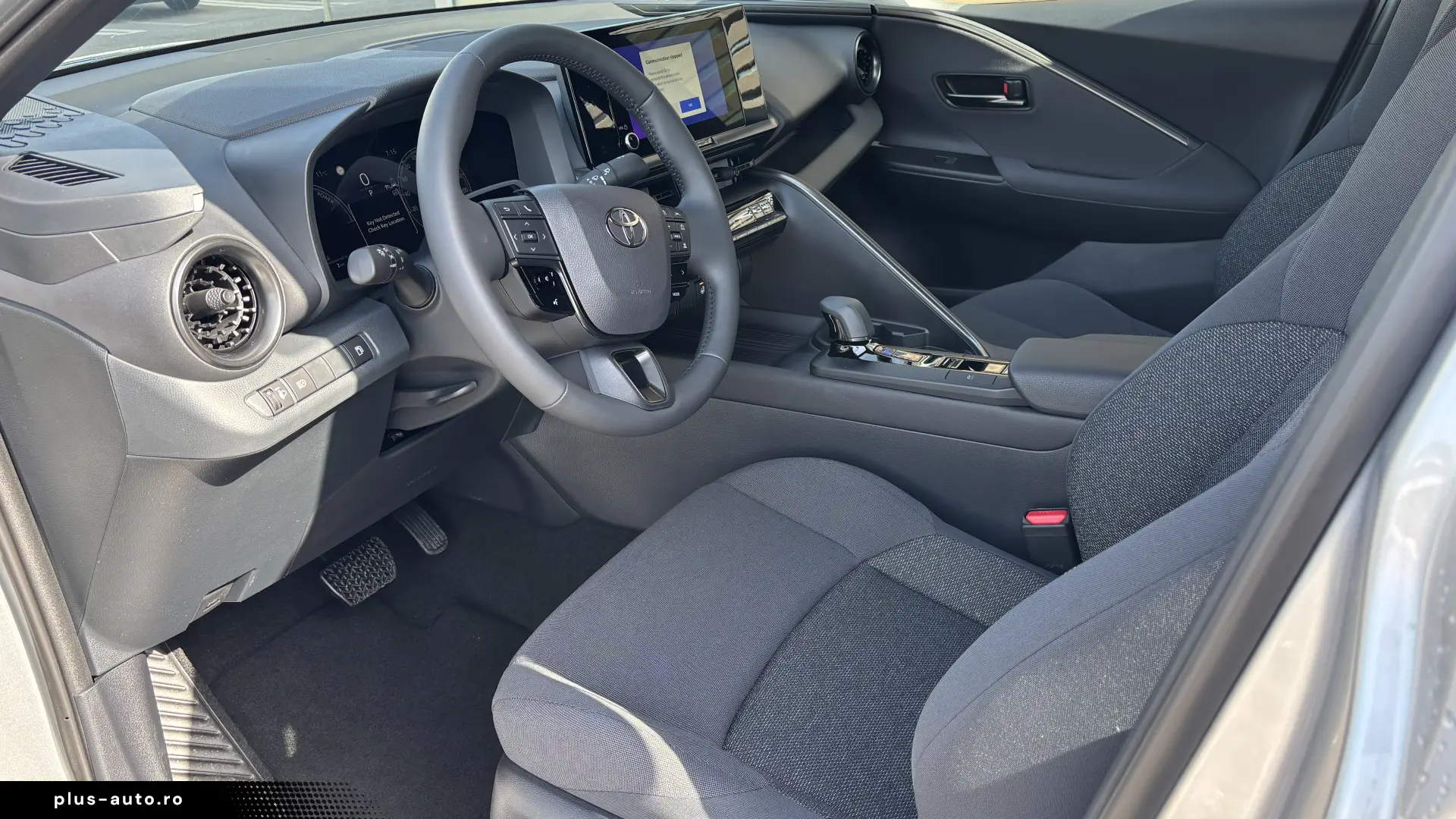 Toyota C-HR ACTIVE 1.8 HEV