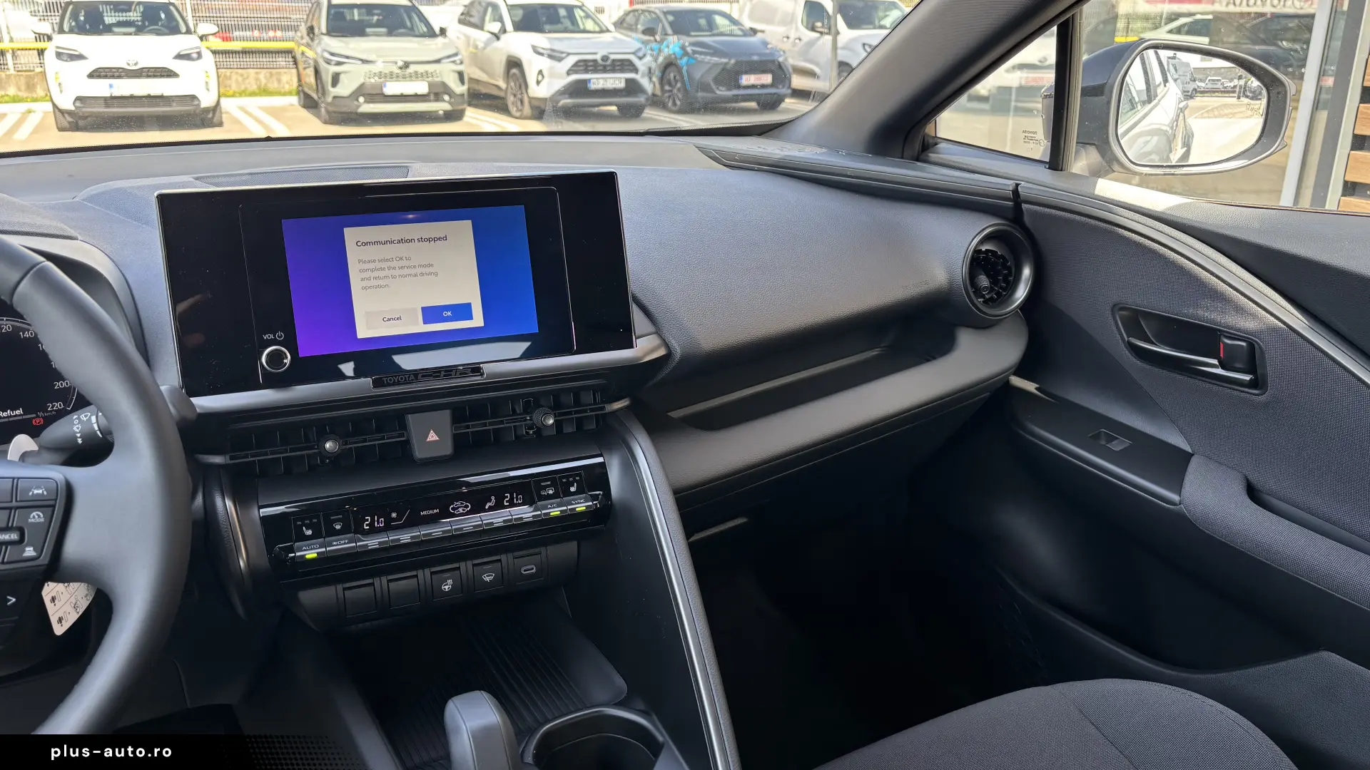 Toyota C-HR ACTIVE 1.8 HEV
