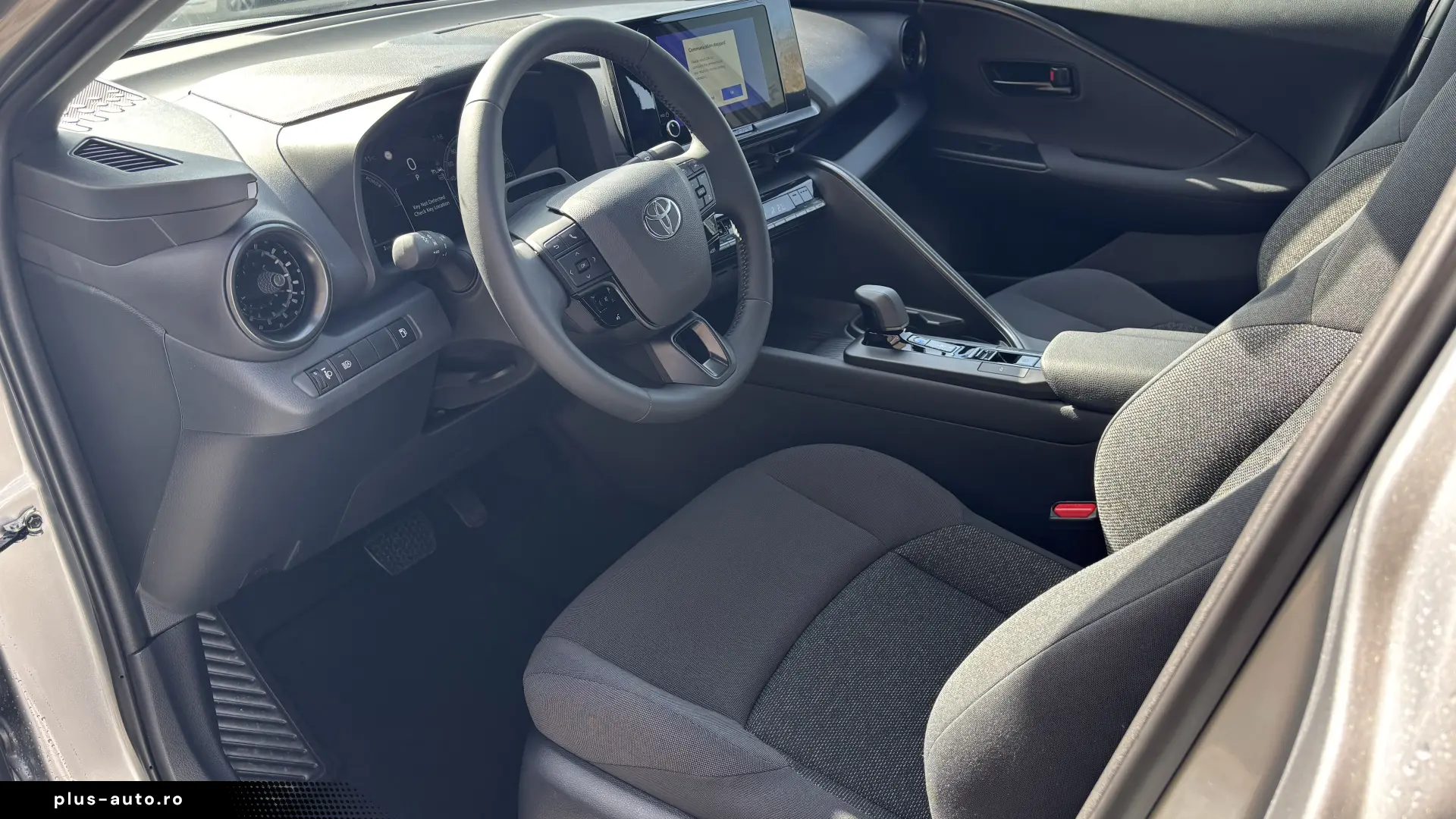 Toyota C-HR ACTIVE 1.8 HEV