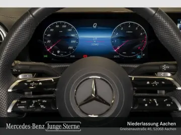 MERCEDES-BENZ CLA 180 Coupe AMG Premium TotW AdvSound Winter