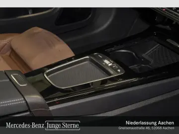 MERCEDES-BENZ CLA 180 Coupe AMG Premium TotW AdvSound Winter