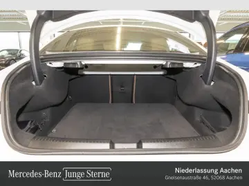 MERCEDES-BENZ CLA 180 Coupe AMG Premium TotW AdvSound Winter