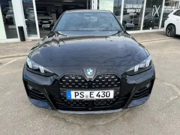 BMW 430 Gran Coupé 430 Gran Coupe d xDrive Sportpaket