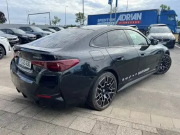 BMW 430 Gran Coupé 430 Gran Coupe d xDrive Sportpaket