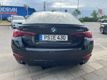BMW 430 Gran Coupé 430 Gran Coupe d xDrive Sportpaket