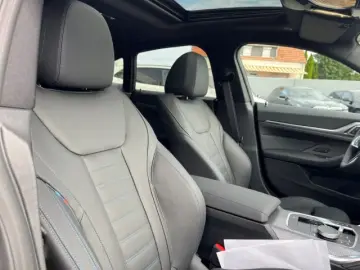 BMW 430 Gran Coupé 430 Gran Coupe d xDrive Sportpaket