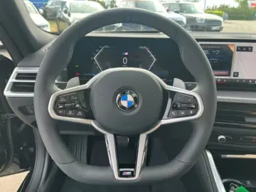 BMW 430 Gran Coupé 430 Gran Coupe d xDrive Sportpaket